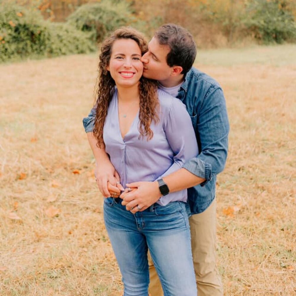 Meet your Posher, Beth